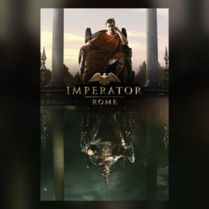 Imperator: Rome PC Steam