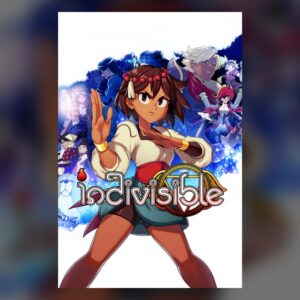 Indivisible PC Steam