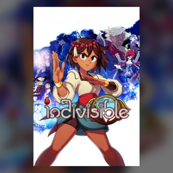 Indivisible PC Steam