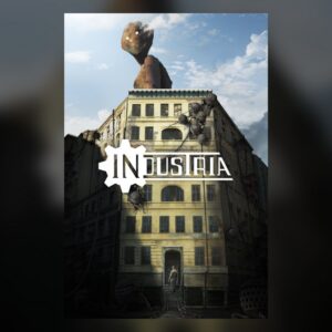 INDUSTRIA PC Steam