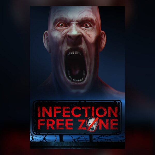 Infection Free Zone PC Steam