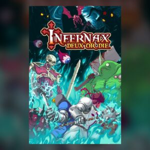 Infernax PC Steam