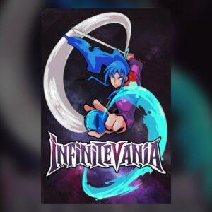 Infinitevania PC Steam