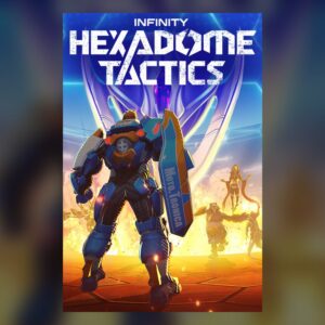 Infinity: HexaDome Tactics PC Steam