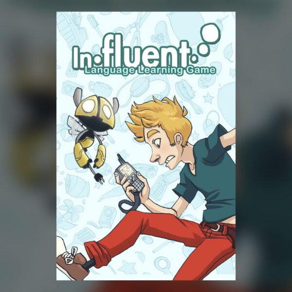 Influent Language Learning Game PC Steam