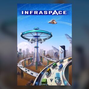 InfraSpace PC Steam