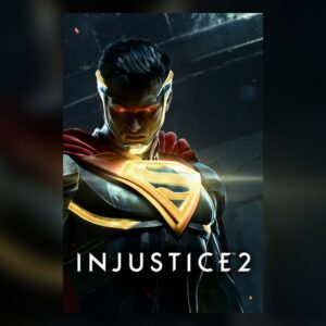 Injustice 2 PC Steam