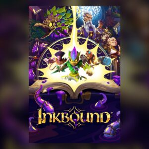 Inkbound PC Steam