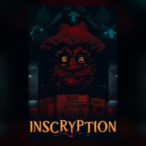 Inscryption PC Steam