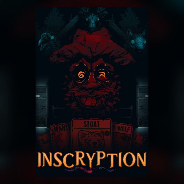 Inscryption PC Steam