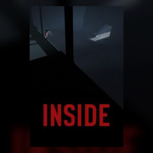 INSIDE PC Steam