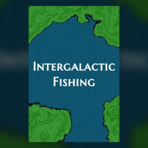 Intergalactic Fishing PC Steam