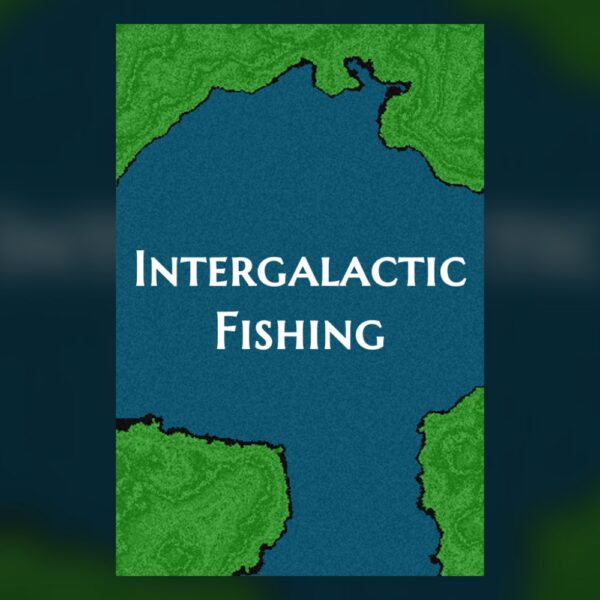 Intergalactic Fishing PC Steam
