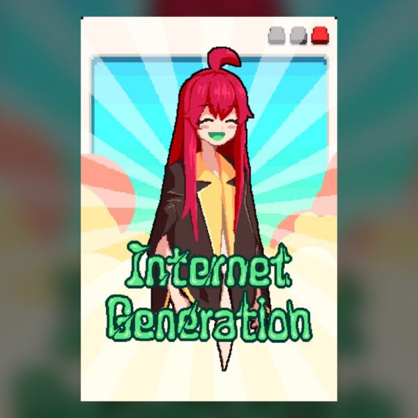 internet-generation-pc-steam Internet Generation PC Steam