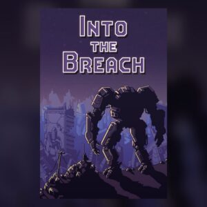 Into the Breach PC Steam