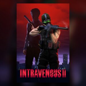 Intravenous 2 PC Steam