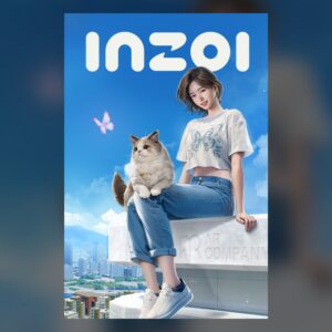 inZOI PC Steam