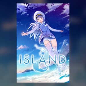 ISLAND PC Steam