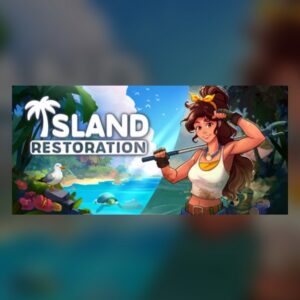 Island Restoration PC Steam