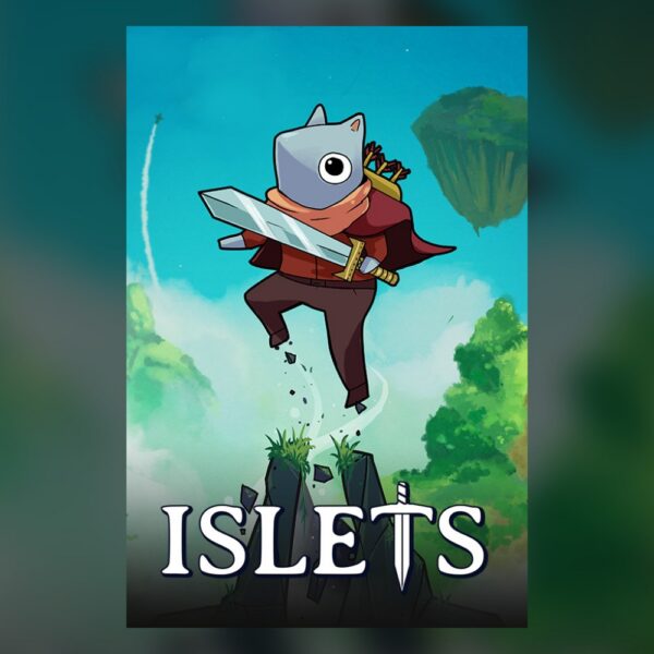 Islets PC Steam