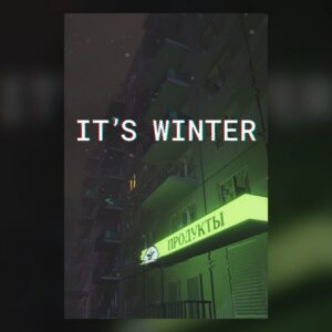 ШХД: ЗИМА / IT'S WINTER PC Steam