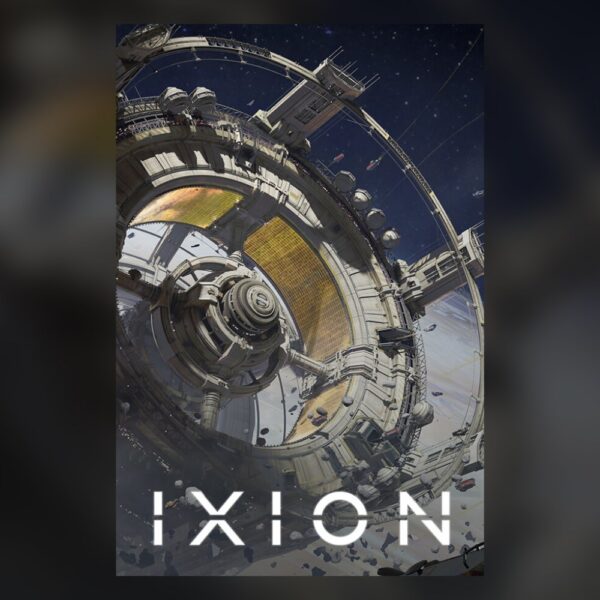IXION PC Steam