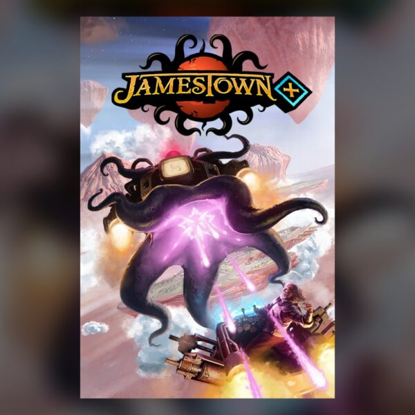 Jamestown+ PC Steam