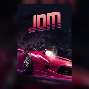 JDM: Japanese Drift Master PC Steam