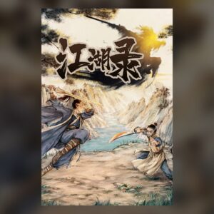 JIANGHU CHRONICLES PC Steam
