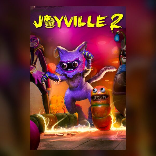 Joyville 2 PC Steam
