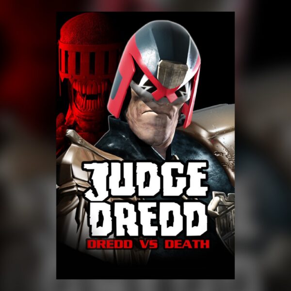 judge-dredd-dredd-vs-death-pc-steam Judge Dredd: Dredd vs. Death PC Steam
