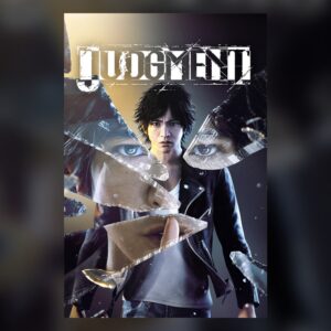 Judgment PC Steam