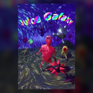 Juice Galaxy PC Steam