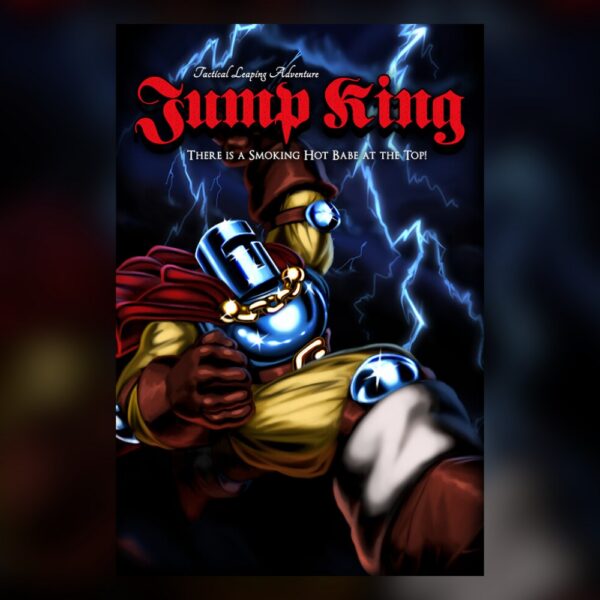 jump-king-pc-steam Jump King PC Steam