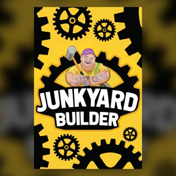 Junkyard Builder PC Steam