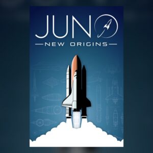 Juno: New Origins PC Steam