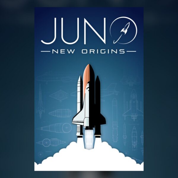 Juno: New Origins PC Steam