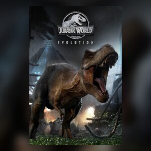 Jurassic World Evolution PC Steam