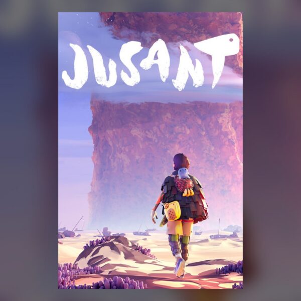 Jusant PC Steam