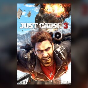 Just Cause 3 PC Steam