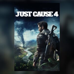 Just Cause 4 Reloaded PC Steam