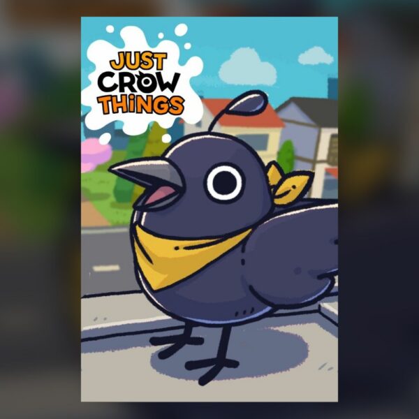 Just Crow Things PC Steam