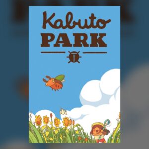 Kabuto Park PC Steam