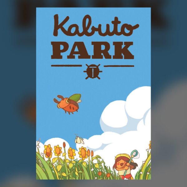 kabuto-park-pc-steam Kabuto Park PC Steam