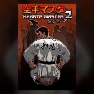 Karate Master 2 Knock Down Blow PC Steam