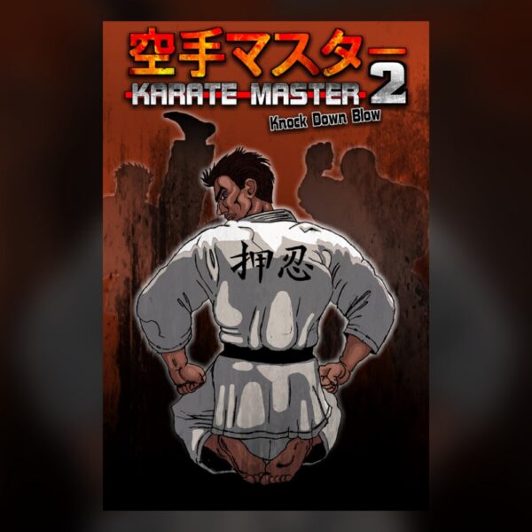 Karate Master 2 Knock Down Blow PC Steam