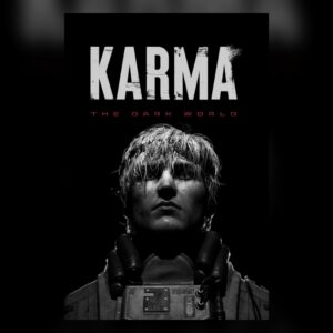 KARMA: The Dark World PC Steam