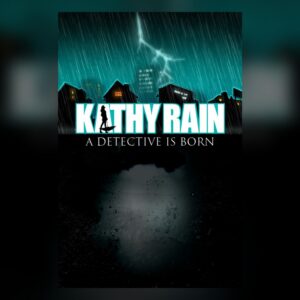 Kathy Rain PC Steam