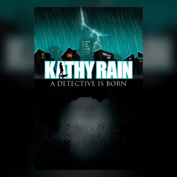 Kathy Rain PC Steam