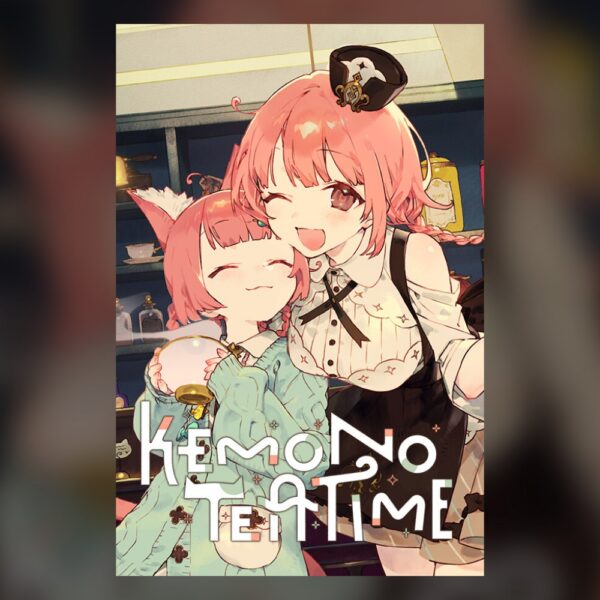 kemono-teatime-pc-steam Kemono Teatime PC Steam